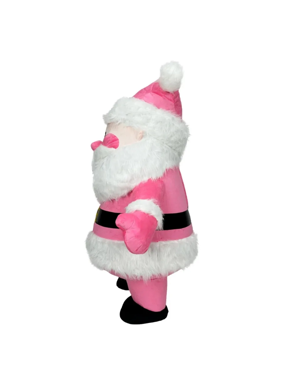 Pink Santa Claus Inflatable Ma - огляд і ціна Suits