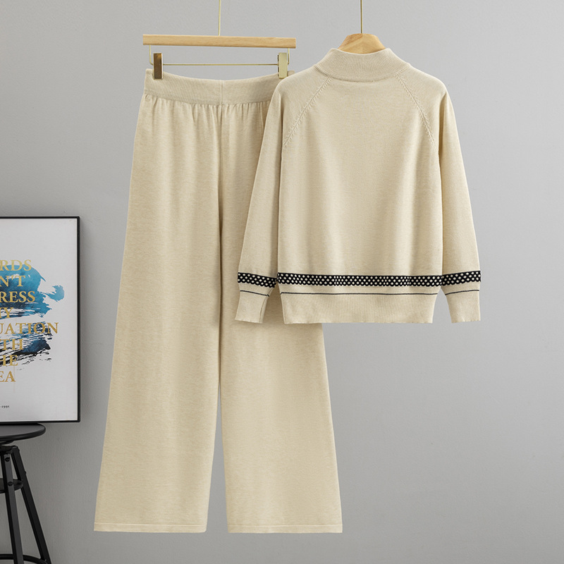 Sweater Coat Women Knit 2 Piec - огляд і ціна Suits