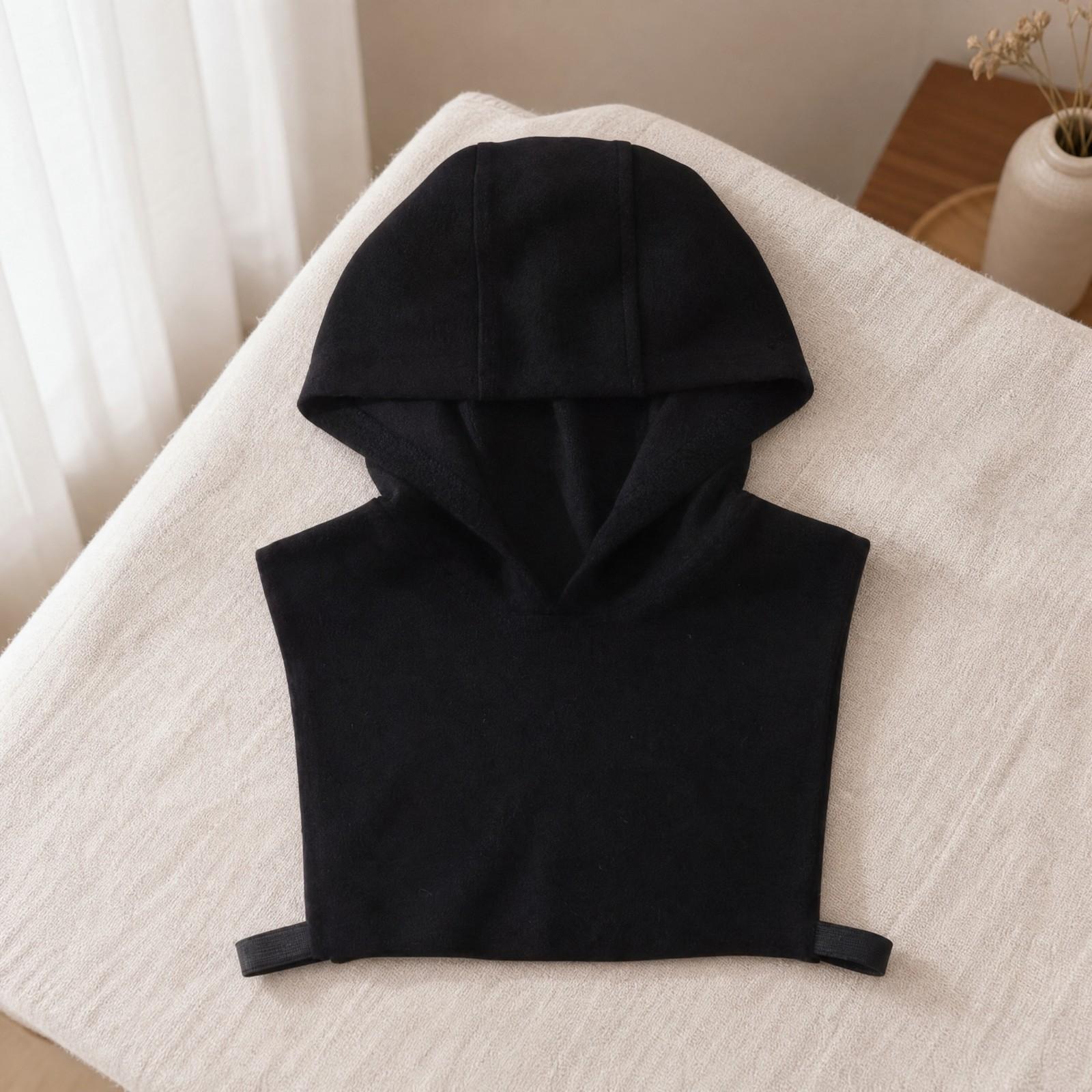 Women Sleeveless Polyester Hoo - огляд і ціна Shirts
